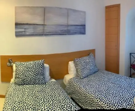 Adeje Paradise Appartement *