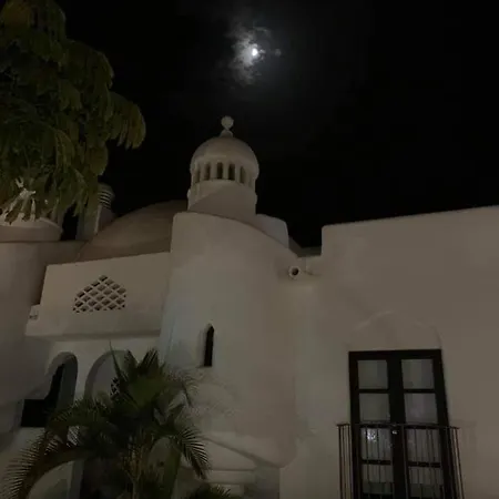 Appartement Adeje Paradise Costa Adeje (Tenerife)