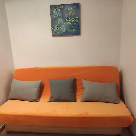 Adeje Paradise Appartement