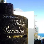 Apartmán Adeje Paradise Costa Adeje (Tenerife)