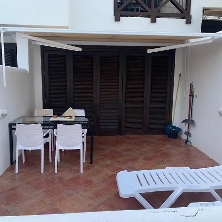 Apartment Adeje Paradise *