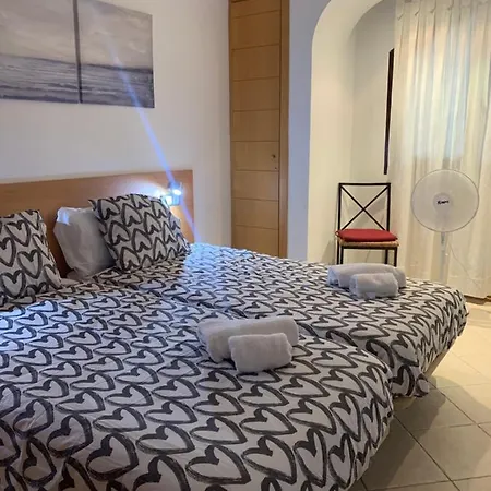 Lägenhet Adeje Paradise *