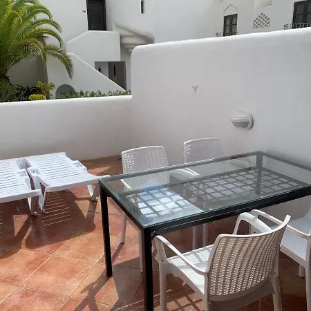 Adeje Paradise Apartment *