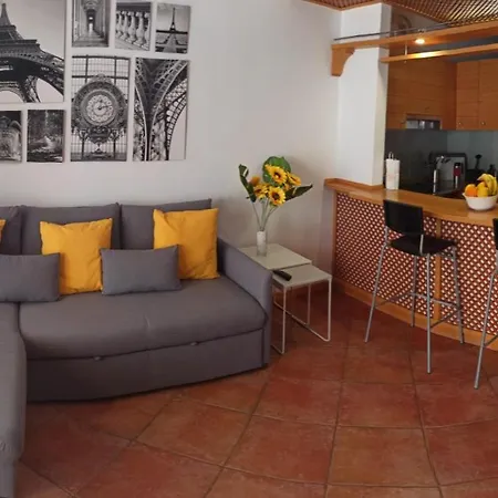 Apartment Adeje Paradise *