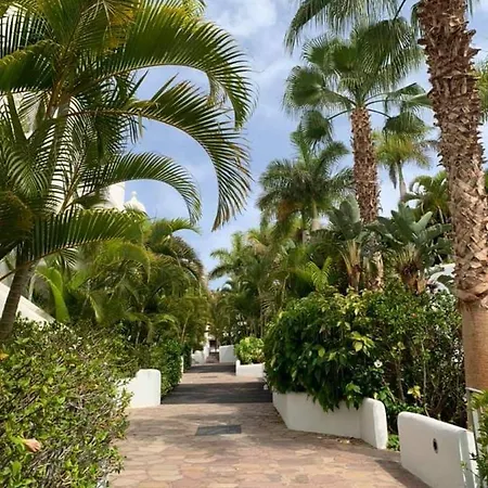 Adeje Paradise * Costa Adeje (Tenerife)