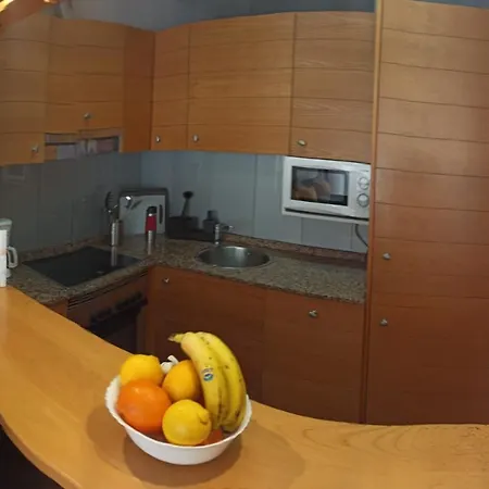 Lägenhet Adeje Paradise *