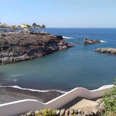 Lägenhet Adeje Paradise *