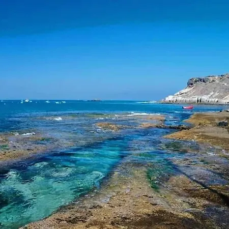Adeje Paradise Lägenhet Costa Adeje (Tenerife)