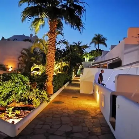 Adeje Paradise Lägenhet