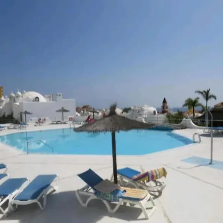 Adeje Paradise Apartment Costa Adeje (Tenerife)