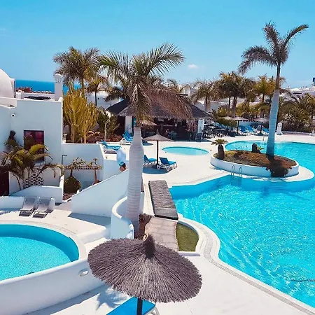 Lägenhet Adeje Paradise *