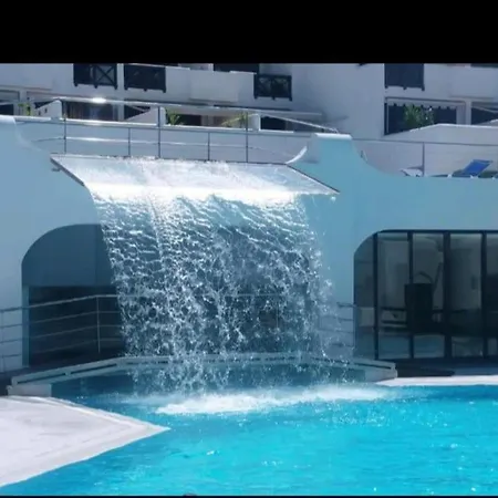 Adeje Paradise Lägenhet *