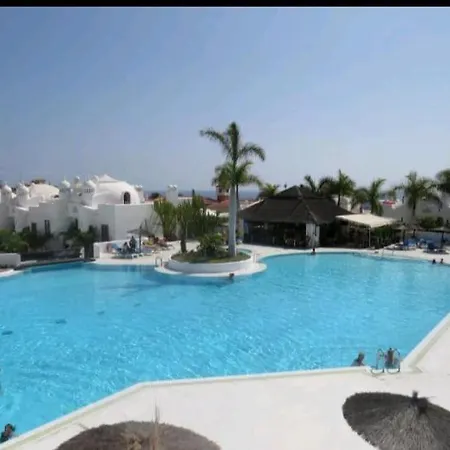 Adeje Paradise Apartment *