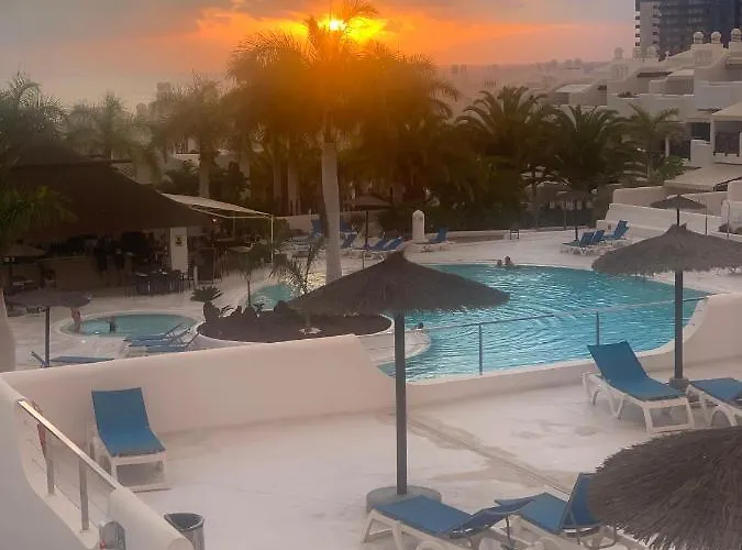 Apartamento Adeje Paradise *