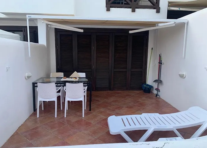 Apartamento Adeje Paradise *