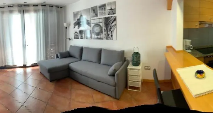 Adeje Paradise Costa Adeje (Tenerife)