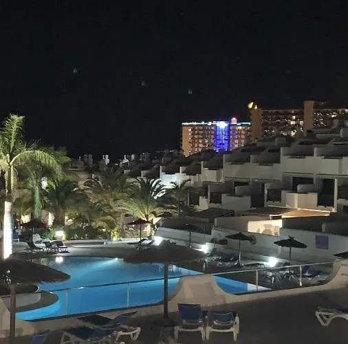 Adeje Paradise Apartamento *