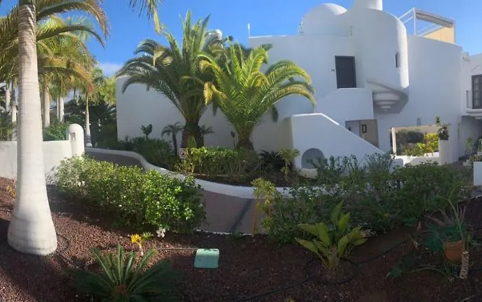 Adeje Paradise Costa Adeje (Tenerife)