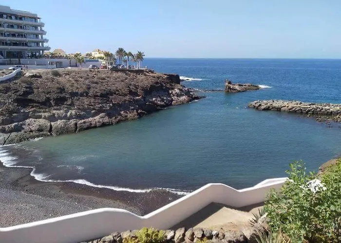 Apartamento Adeje Paradise *