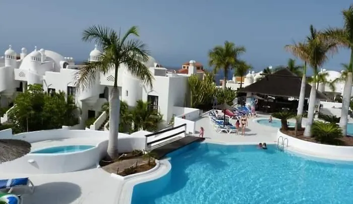 Adeje Paradise * Costa Adeje (Tenerife)