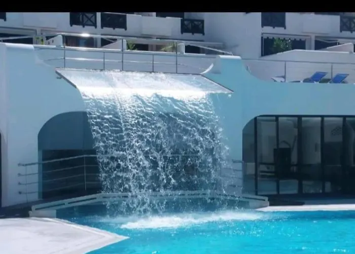 Adeje Paradise Apartamento *