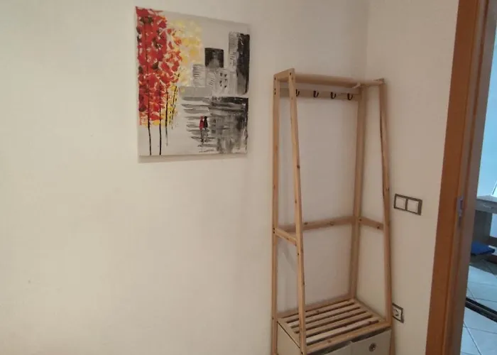 Apartamento Adeje Paradise