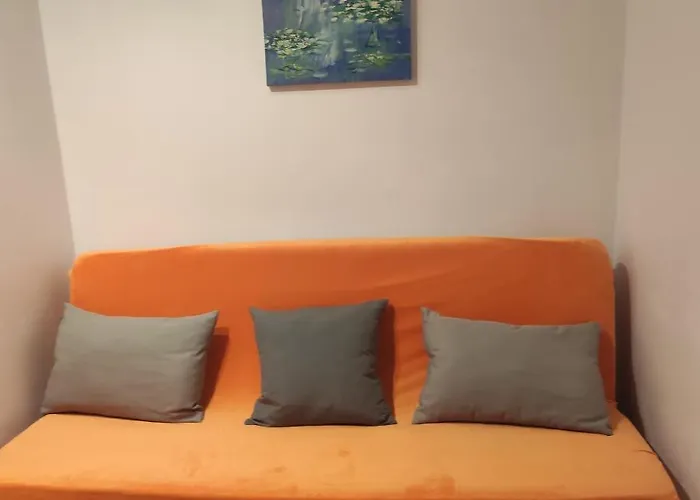 Adeje Paradise Apartamento