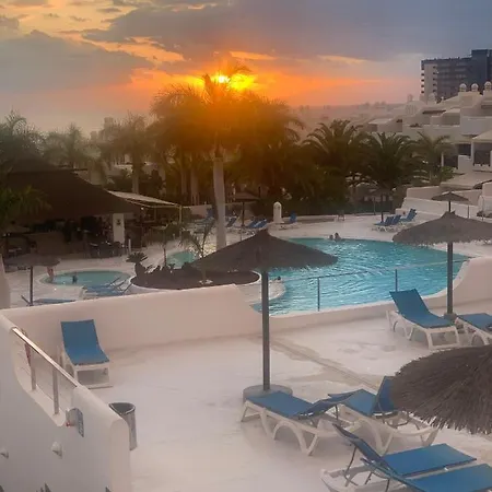 Appartamento Adeje Paradise *