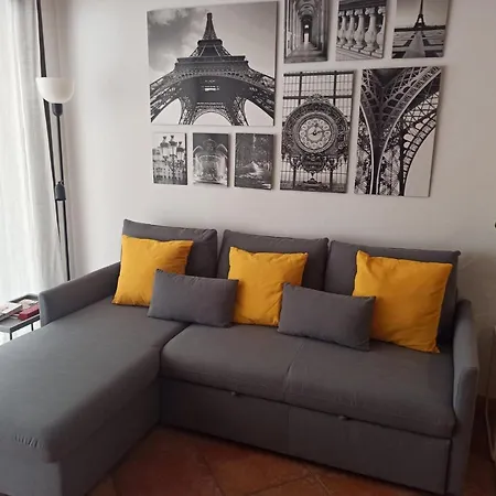 Adeje Paradise Apartamento *