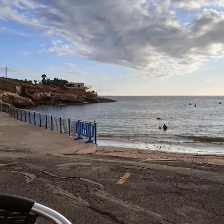 Adeje Paradise Apartamento