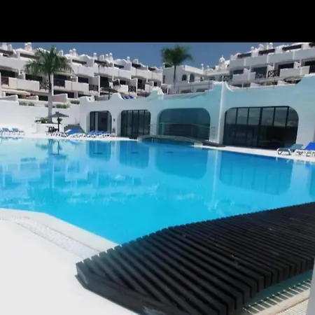 Appartamento Adeje Paradise *