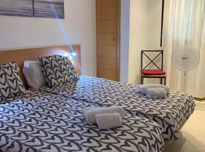 Appartement Adeje Paradise *