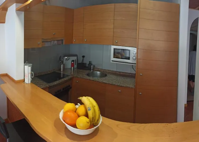 Appartement Adeje Paradise *