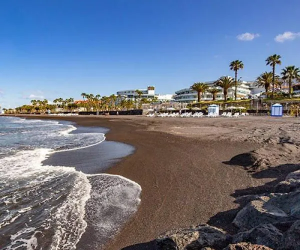 Adeje Paradise Appartement