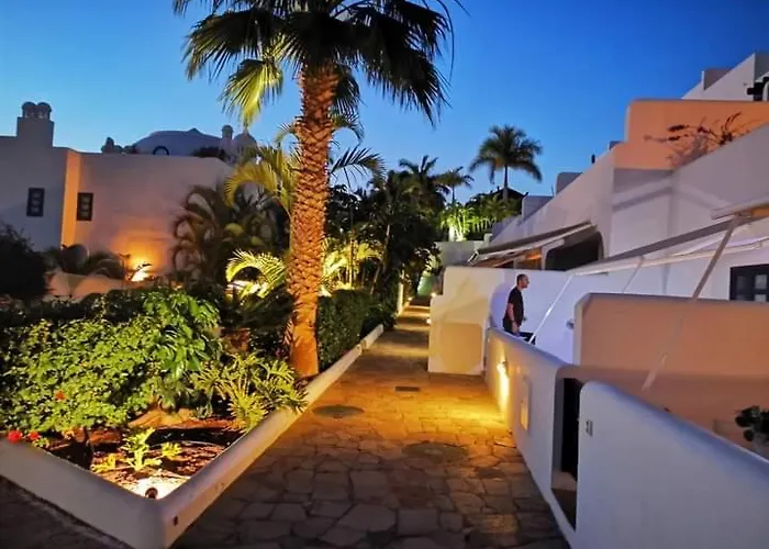 Adeje Paradise Appartement