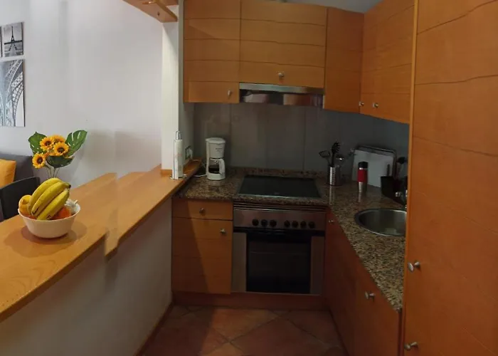 Adeje Paradise Costa Adeje (Tenerife)