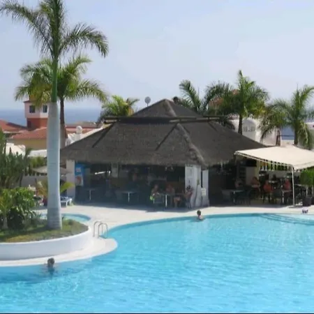 Adeje Paradise Apartment *