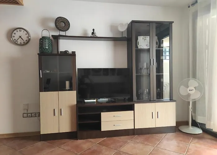 Adeje Paradise * Costa Adeje (Tenerife)