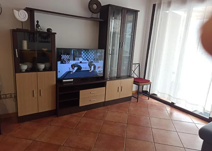 Adeje Paradise * Costa Adeje (Tenerife)