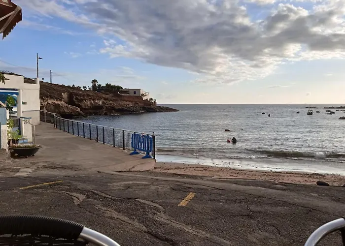 Adeje Paradise Lägenhet