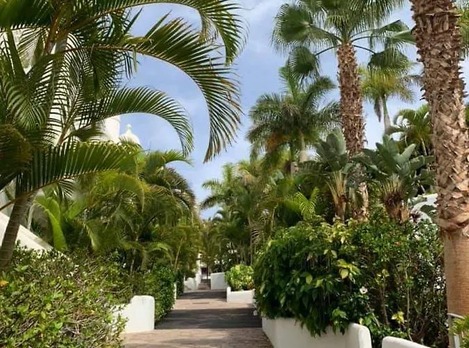 Adeje Paradise * Costa Adeje (Tenerife)