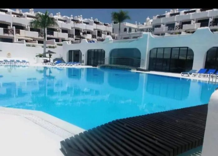 Lägenhet Adeje Paradise *