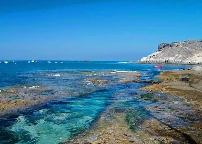 Adeje Paradise Lägenhet Costa Adeje (Tenerife)